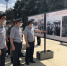 Сотрудники УИС республики приняли участие в открытии фотовыставки «Солдаты правопорядка в годы Великой Отечественной войны» - УФСИН России по Республике Дагестан