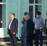 Директор ФСИН России Александр Калашников прибыл с рабочим визитом в Республику Дагестан - УФСИН России по Республике Дагестан