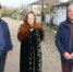Жители Кайтагского района поблагодарили руководство республики и муниципалитета за благоустроенные внутрисельские дороги - ГТРК Дагестан
