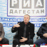 Владимир Лемешко поблагодарил руководство «Россети» и коллег из «Россети Северный Кавказ» за оперативное восстановление энергоснабжения в Дагестане - РИА Дагестан