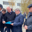 Абдулпатах Амирханов ознакомился с комплексом Тарнаирских водопроводных очистных сооружений - Правительство Республики Дагестан