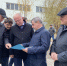Абдулпатах Амирханов ознакомился с комплексом Тарнаирских водопроводных очистных сооружений - РИА Дагестан