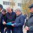 Абдулпатах Амирханов побывал на Тарнаирских водопроводных очистных сооружениях - Газета Замана