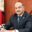 Поздравление временно исполняющего обязанности  Главы Республики Дагестан С.А. Меликова с Днем работника налоговых органов Российской Федерации - Президент Республики Дагестан