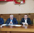 Магомед Эльдерханов провел рабочую встречу с предпринимателями - РИА Дагестан