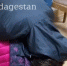 Женщину нападавшую на прохожих задержали в Махачкале - Dagestan.Sm.News