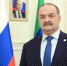 Поздравление Врио Главы Республики Дагестан С.А. Меликова с Днем спасателя Российской Федерации - Президент Республики Дагестан