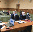 Первое аппаратное совещание в новом году провел глава Каякентского района Магомед Эльдерханов - РИА Дагестан