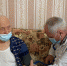 Врачи Кизлярской ЦГБ провели поадресный осмотр ветеранов - РИА Дагестан