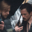 Никита Ефремов занят на одной площадке со звездой фильмов "Kingsman" и "Рокетмен" - Газета Замана