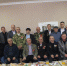 В Табасаранском районе отметили День памяти о россиянах, исполнивших служебный долг за пределами Отечества - РИА Дагестан