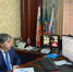 Руководство ДГТУ приняло участие установочном семинаре «Профессиональный экзамен для студентов в 2021 году» - ДГТУ