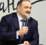 Сергей Меликов встретился с представителями молодежных общественных организаций, интернет-сообщества и ведущими блогерами Дагестана - Администрация Махачкалы