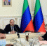 Вопросы исполнения бюджета Республики Дагестан рассмотрены на заседании Правительства РД - Минфин РД