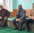 Миннац РД провел встречи со студентами духовных образовательных учреждений - Министерство по национальной политике