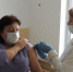 250 жителей Тарумовского района прошли вакцинацию - РИА Дагестан