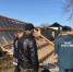В селе Куркент Сулейман-Стальского района ураган повредил объекты электроснабжения и крыши домов - РИА Дагестан