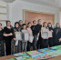 Юные жители Карабудахкентского района приняли участие в конкурсе литературно-художественного творчества - РИА Дагестан