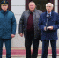 Новое здание межрайонной поисково-спасательной службы открыли в Каспийске - Правительство Республики Дагестан