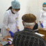 Минздрав РД открыл еще два пункта вакцинации от COVID-19, один из которых на площади Ленина Махачкалы - Министерство здравоохранения