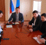 Камил Саидов провёл совещание по вопросам проведения цифрового шествия «Бессмертного полка» - Минмолодежи