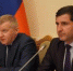 Замминистра просвещения РФ Андрей Николаев ознакомился с темпами строительства объектов образования в Дагестане - Администрация Махачкалы