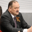 Сергей Меликов подвел итоги прямого эфира - Газета Замана