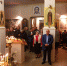 В Тарумовском районе прошли Пасхальные Богослужения - РИА Дагестан