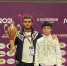 Юноша из Ботлихского района стал чемпионом Европы по вольной борьбе - РИА Дагестан