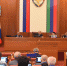 Депутаты Народного Собрания приняли отставку спикера парламента Хизри Шихсаидова - РИА Дагестан