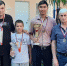 Дагестанский шашист Убуша Ангряев выиграл чемпионат ЮФО и СКФО - РИА Дагестан