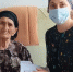 Труженики тыла и ветераны труда из Кайтагского района получили поздравления от Владимира Путина с 90-летним юбилеем - РИА Дагестан