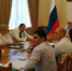 Нажмите для предварительного просмотра изображения - Газета Зори Табасарана
