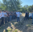 В Хасавюртовском районе продолжаются поиски пропавшего ребенка - Комитет по лесному хозяйству