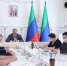 Вопросы развития первичного звена здравоохранения Дагестана обсуждены на заседании в Махачкале - Президент Республики Дагестан