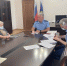 Зампрокурора Дагестана выслушал обращения граждан - РИА Дагестан