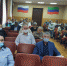 В ЦРБ Хасавюртовского района обсудили актуальные вопросы здравоохранения - РИА Дагестан