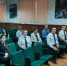 В Даглесхозе прошла встреча со студентами - Комитет по лесному хозяйству