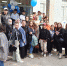 Преподаватели и студенты ДГТУ посетили фестиваль дагестанского ковроткачества «Руно» - ДГТУ