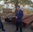 В село Кахцуг Сулейман-Стальского района проводят газ - РИА Дагестан
