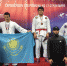 Дагестанские спортсмены выиграли медали чемпионата и первенства мира по армейскому рукопашному бою - РИА Дагестан