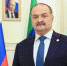 Сергей Меликов поздравил дагестанцев с Днем воинской славы России - РИА Дагестан