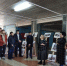 В ДГТУ прошла выставка ГБУ «Музей-заповедник-этнографический комплекс «Дагестанский аул» - ДГТУ