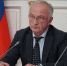 Абдулпатах Амирханов провел заседание Совета по координации деятельности контролирующих органов в финансово-бюджетной сфере - РИА Дагестан