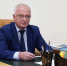 Абдулпатах Амирханов поздравил работников налоговой службы с профессиональным праздником - Правительство Республики Дагестан