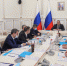 Глава Дагестана провел заседание Совета Безопасности РД - Президент Республики Дагестан