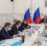 Заседание Совбеза прошло в Махачкале - ГТРК Дагестан