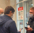 В ТЦ Махачкалы прошли рейды по соблюдению системы QR-кодов - Правительство Республики Дагестан