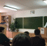 Среди студентов факультета права и управления на транспорте ДГТУ определили лучших в дебатах - ДГТУ