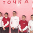 На базе Хутхульской школы Агульского района открылась «Точка роста» - Вести Агула